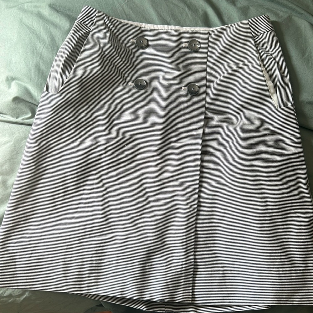 Limited size 2 sailor skirt